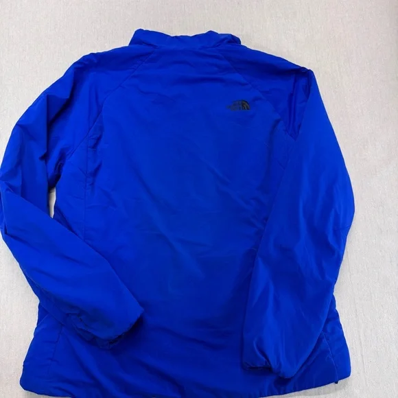 The North Face Women's Ventrix Full Zip Jacket  Size L  Slim Fit - Picture 13 of 14